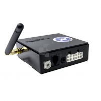 Traceur GPS Pro-finder